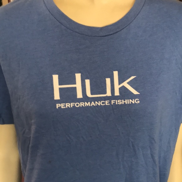 “NEW ARRIVALS” Brand-new Men’s HUK Rogue size M - Picture 2 of 8